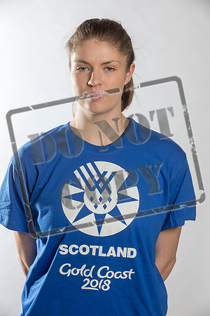Team Scotland