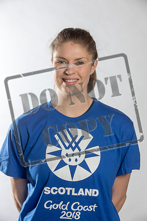Team Scotland