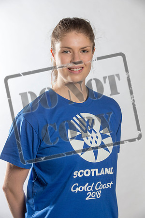 Team Scotland