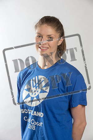 Team Scotland