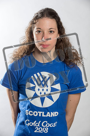 Team Scotland