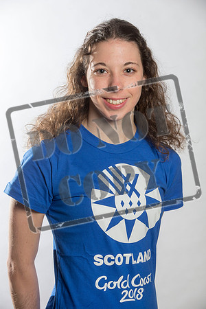 Team Scotland