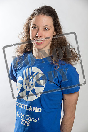Team Scotland