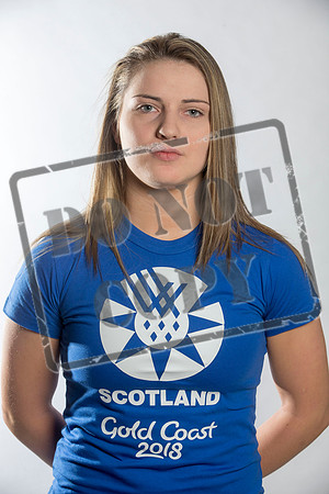 Team Scotland