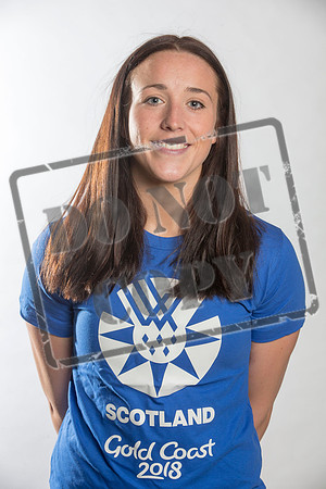 Team Scotland
