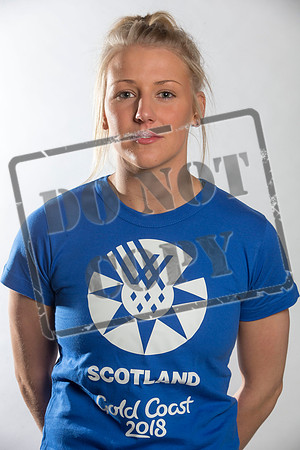 Team Scotland