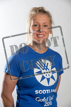 Team Scotland