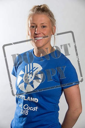 Team Scotland