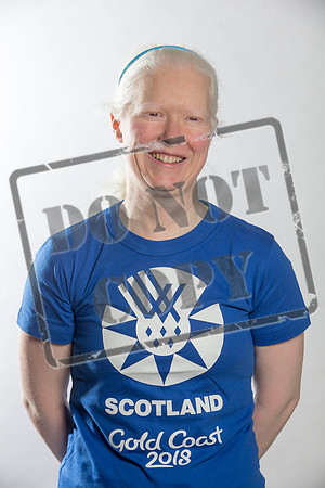 Team Scotland