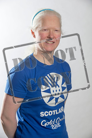 Team Scotland