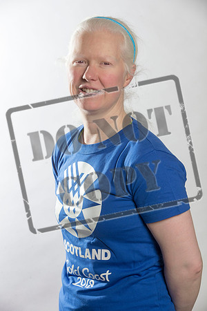 Team Scotland