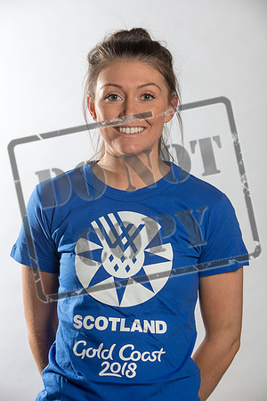 Team Scotland