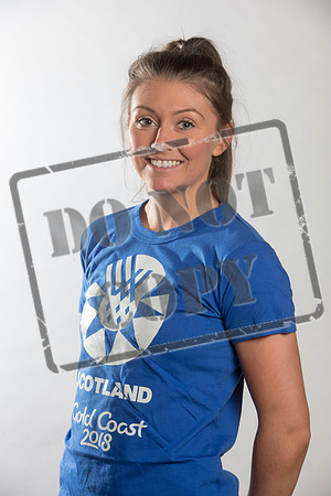 Team Scotland