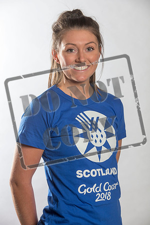 Team Scotland