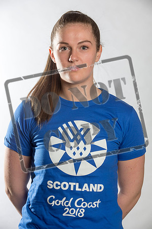 Team Scotland