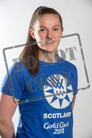 Team Scotland