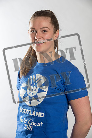 Team Scotland