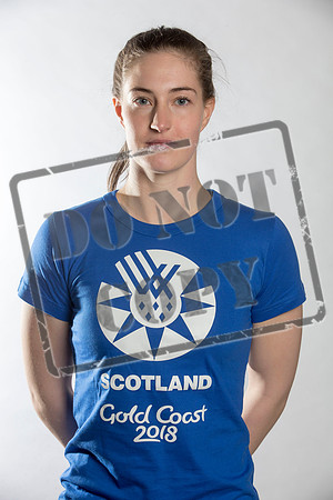 Team Scotland