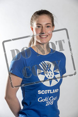 Team Scotland