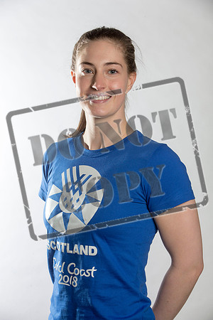 Team Scotland