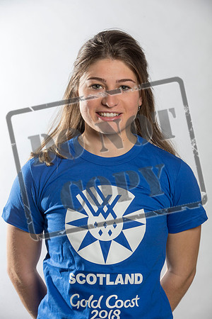 Team Scotland