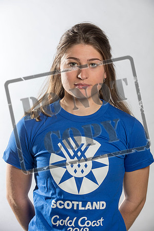 Team Scotland