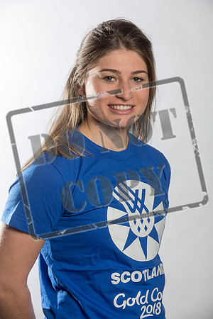 Team Scotland