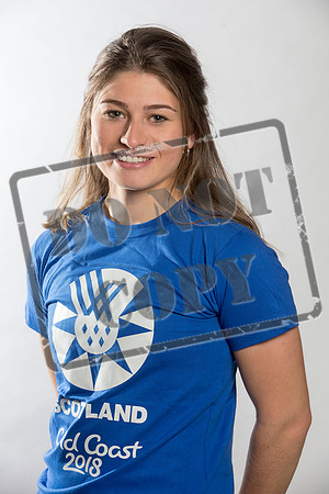 Team Scotland
