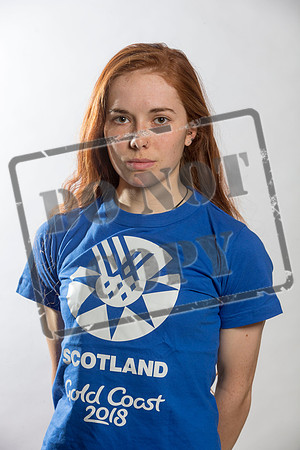 Team Scotland