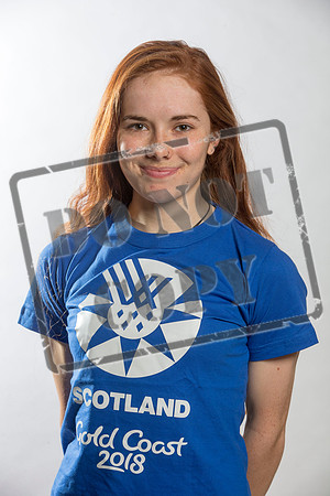 Team Scotland