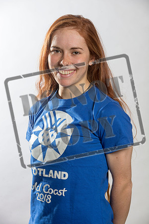 Team Scotland