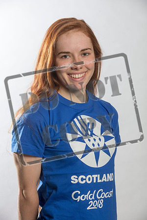 Team Scotland