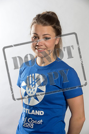 Team Scotland