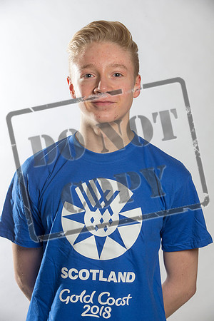 Team Scotland