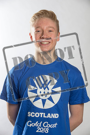 Team Scotland