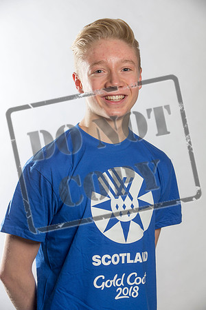Team Scotland
