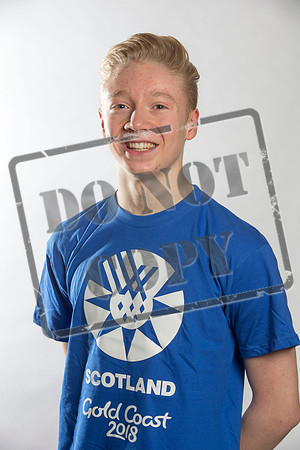 Team Scotland