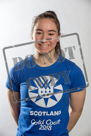 Team Scotland