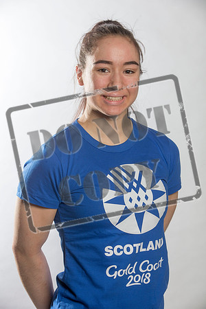 Team Scotland