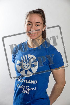 Team Scotland