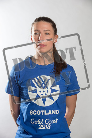 Team Scotland