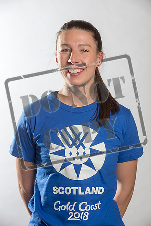 Team Scotland