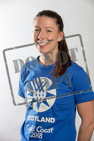 Team Scotland