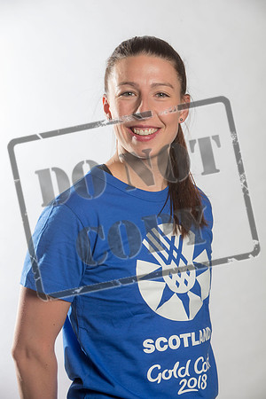 Team Scotland