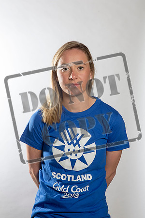 Team Scotland