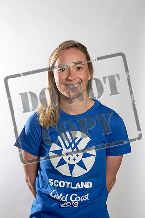 Team Scotland