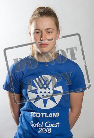 Team Scotland