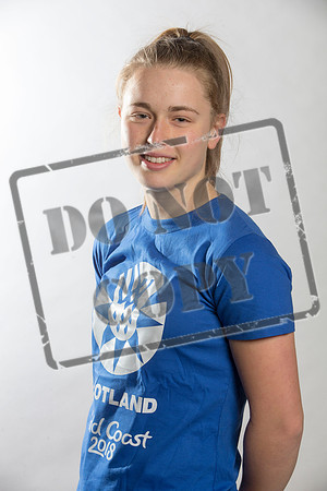 Team Scotland