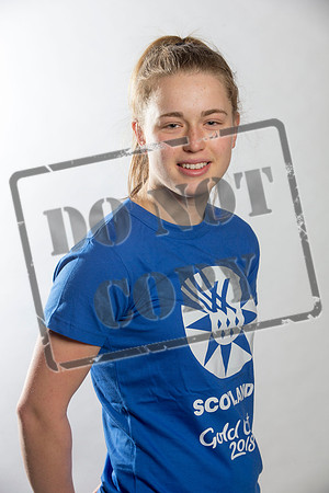 Team Scotland