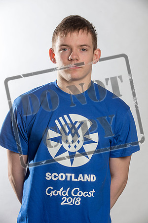 Team Scotland
